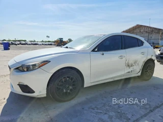 MAZDA 3 SPORT
