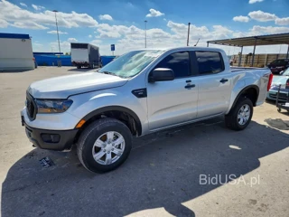 FORD RANGER XL