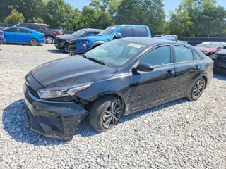 KIA FORTE LXS