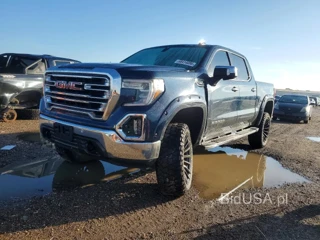 GMC SIERRA C1500 SLT