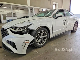 HYUNDAI SONATA SEL