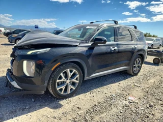 HYUNDAI PALISADE SEL