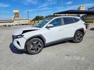 HYUNDAI TUCSON SEL CONVENIENCE