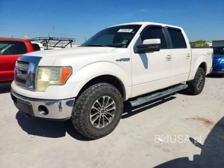 FORD F150 SUPERCREW