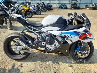 BMW S 1000 RR