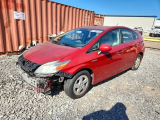 TOYOTA PRIUS III