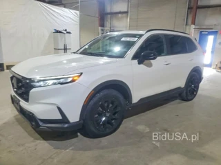HONDA CR-V SPORT
