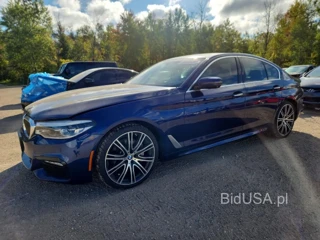 BMW 540 XI