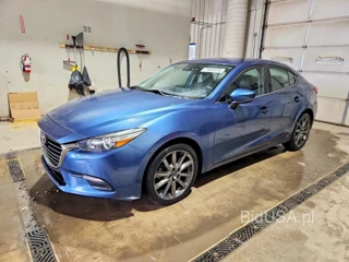 MAZDA 3 TOURING