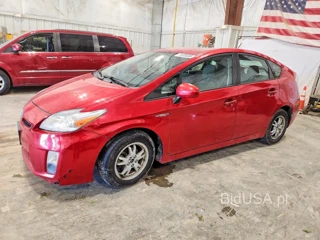 TOYOTA PRIUS TWO