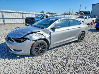CHRYSLER 200 LIMITED