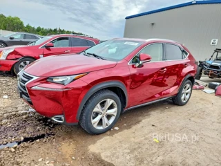 LEXUS NX 200T BASE