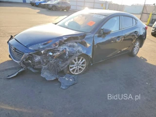 MAZDA 3 SPORT