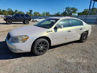 BUICK LUCERNE CXL