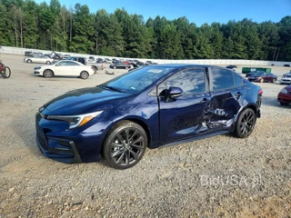 TOYOTA COROLLA SE