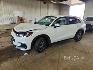 HONDA HR-V LX