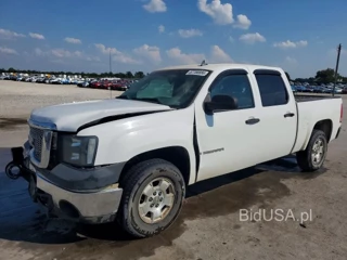 GMC SIERRA C1500