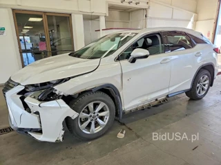 LEXUS RX 350 BASE