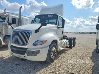 INTERNATIONAL LT625