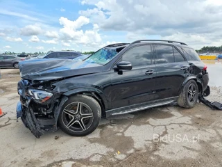 MERCEDES-BENZ GLE 350 4MATIC
