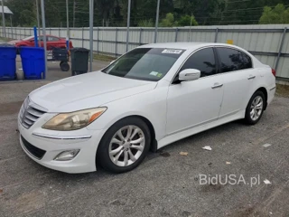 HYUNDAI GENESIS 3.8L