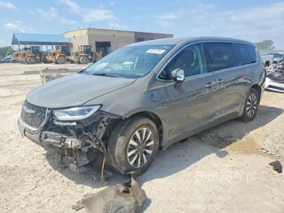CHRYSLER PACIFICA HYBRID TOURING L