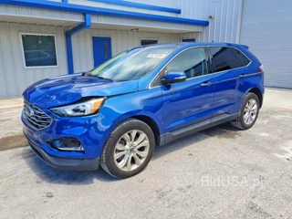 FORD EDGE TITANIUM