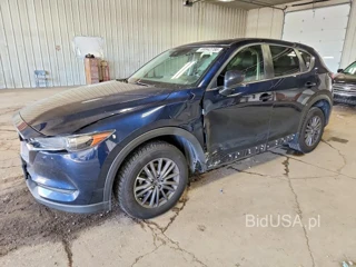 MAZDA CX-5 TOURING