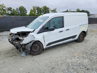 FORD TRANSIT CONNECT XL