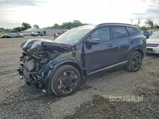 KIA SPORTAGE SX PRESTIGE