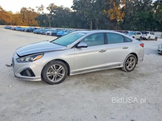 HYUNDAI SONATA SPORT