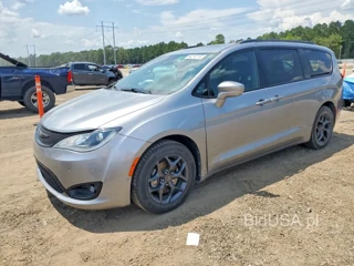 CHRYSLER PACIFICA TOURING L PLUS