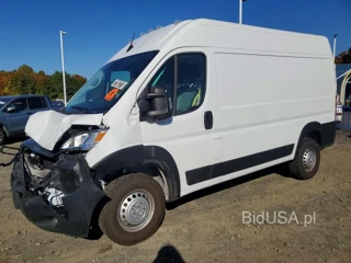 RAM PROMASTER 2500 2500 HIGH