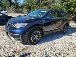 HONDA CR-V EX