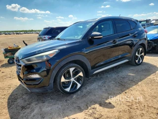 HYUNDAI TUCSON SPORT