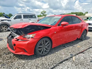 LEXUS IS 200T