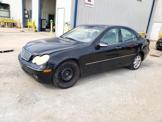 MERCEDES-BENZ C 320