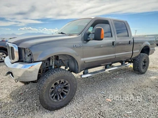 FORD F250 SUPER DUTY