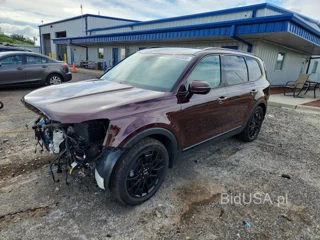 KIA TELLURIDE SX