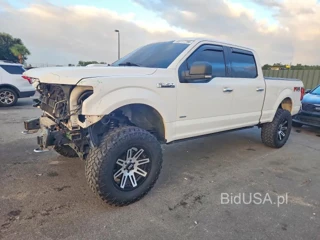 FORD F150 SUPERCREW