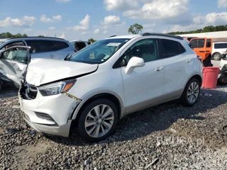 BUICK ENCORE PREFERRED