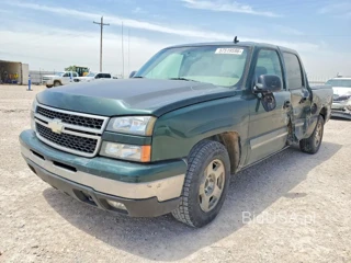 CHEVROLET SILVERADO C1500
