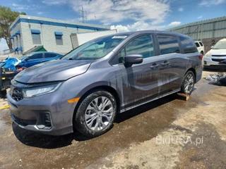 HONDA ODYSSEY TOURING