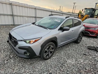 SUBARU CROSSTREK PREMIUM