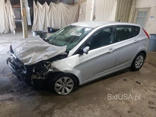 HYUNDAI ACCENT SE