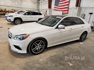 MERCEDES-BENZ E 350 4MATIC