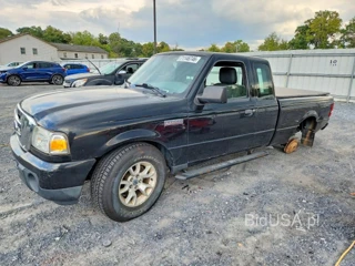 FORD RANGER SUPER CAB
