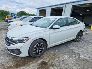 VOLKSWAGEN JETTA S