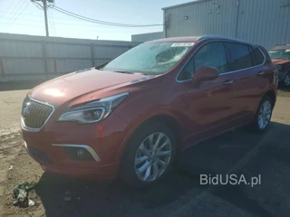 BUICK ENVISION PREMIUM