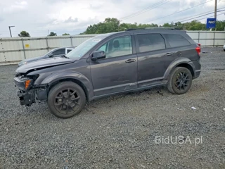DODGE JOURNEY SE
